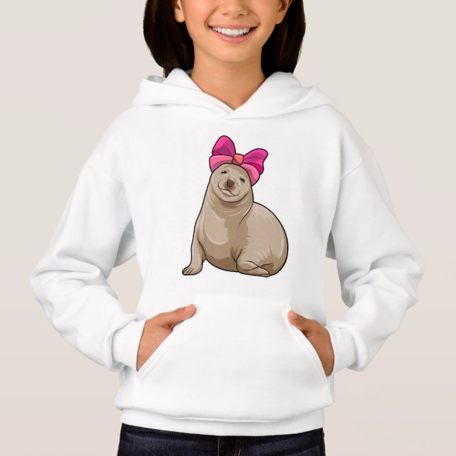 Camiseta Selo com fita (Frente)