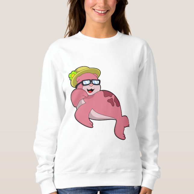 Camiseta Selo com óculos.PNG (Frente)