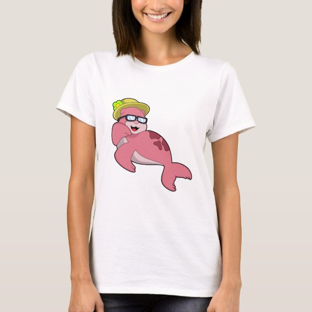 Camiseta Selo com óculos.PNG (Frente)
