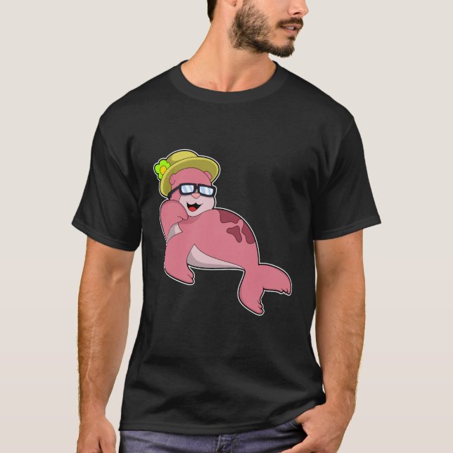 Camiseta Selo com óculos.PNG (Frente)