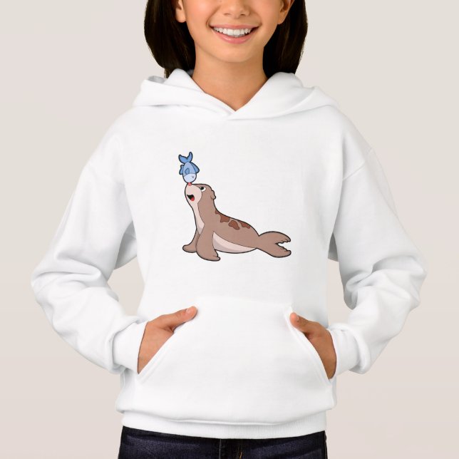 Camiseta Selo com peixe (2).PNG (Frente)