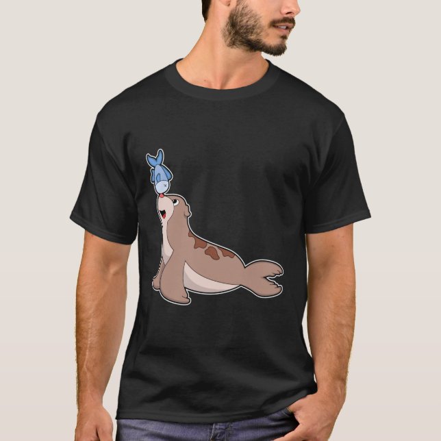 Camiseta Selo com peixe (2).PNG (Frente)