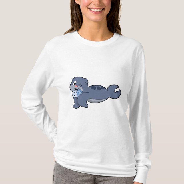 Camiseta Selo com peixe (3).PNG (Frente)