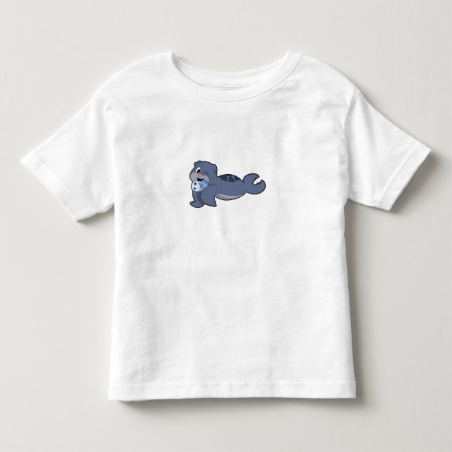 Camiseta Selo com peixe (3).PNG (Frente)