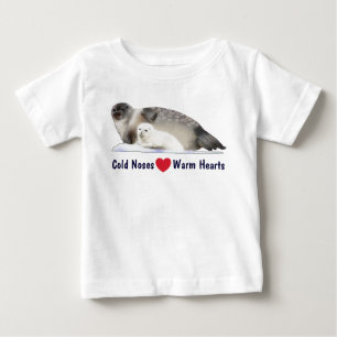 Camiseta Selo de anéis