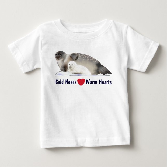 Camiseta Selo de anéis (Frente)