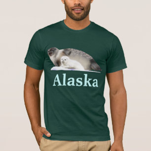 Camiseta Selo de anéis
