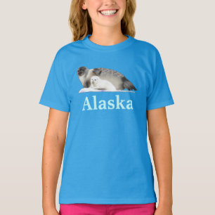 Camiseta Selo de anéis