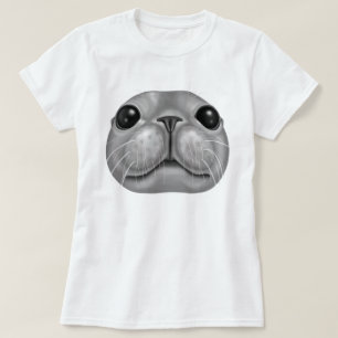 Camiseta Selo Derpy
