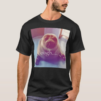 Camiseta Selo Deve Ser Divertido