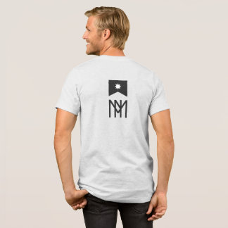 Camiseta Selo do Estado de Minnesota