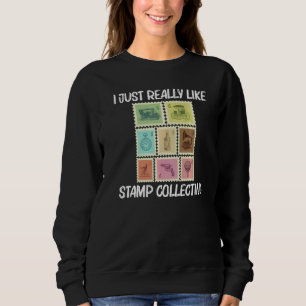 Camiseta Selo Legal Para Homens Mulheres Coleção De Selos C
