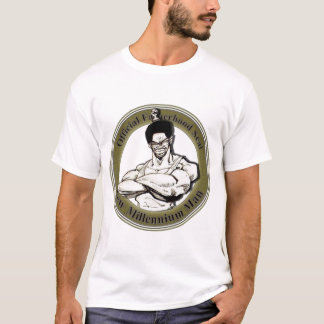 Camiseta Selo oficial da paternidade