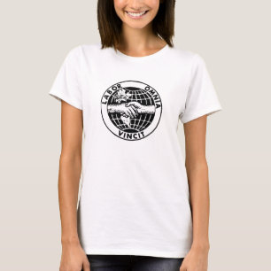 Camiseta Selos: Afl