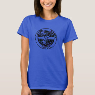 Camiseta Selos: Afl