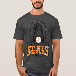 Camiseta Selos de São Francisco