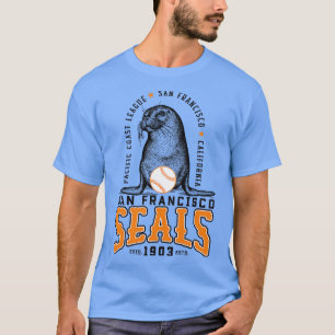 Camiseta Selos de São Francisco