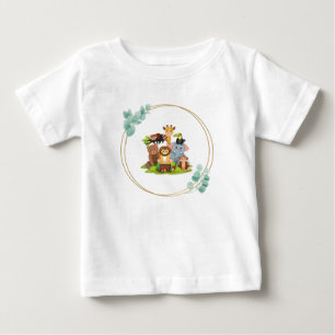 Camiseta Selva