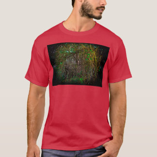 Camiseta Selva urbana