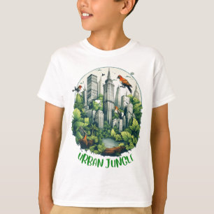 Camiseta Selva Urbana-4