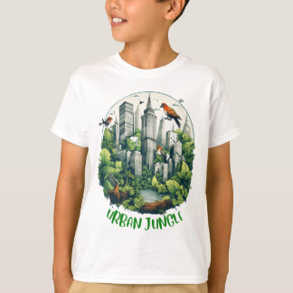 Camiseta Selva Urbana-4