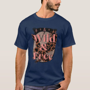Camiseta Selvagem