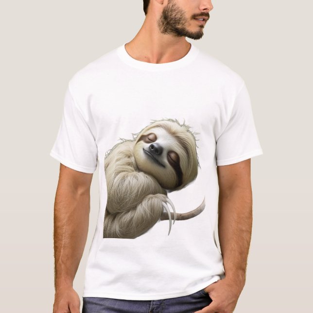 Camiseta Selvagem (Frente)