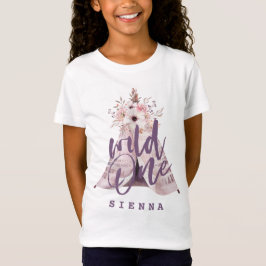 Camiseta Selvagem