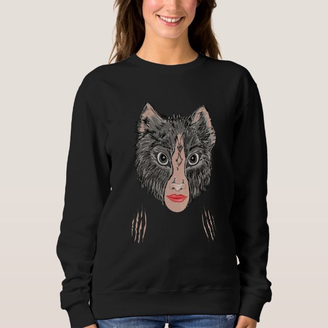 Camiseta Selvagem em Naturado (Frente)
