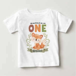 Camiseta SELVAGEM PRIMEIRA FLORESTA Personalizada