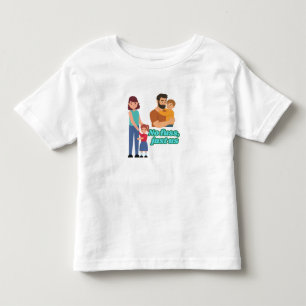 Camiseta Sem alarido