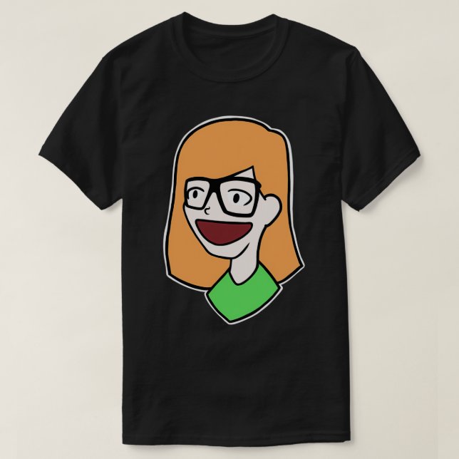 Camiseta Sem alma (Frente do Design)