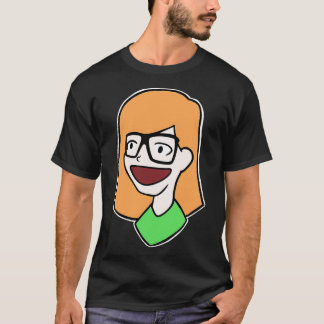 Camiseta Sem alma