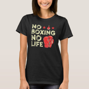 Camiseta Sem Boxer Sem Boxer Para Homens