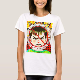 Camiseta Sem Bullying