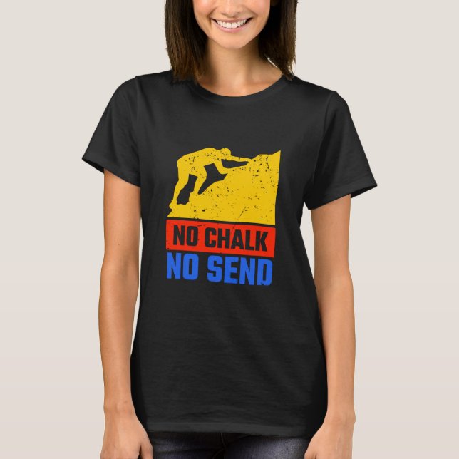 Camiseta Sem Calço Sem Subida De Calçado De Corda (Frente)