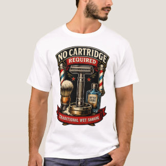Camiseta Sem Cartucho Necessário