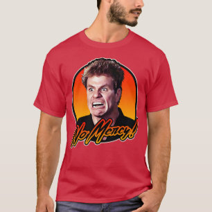 CAMISETA SEM COMPAIXÃO