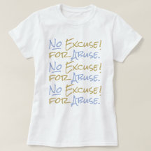 Sem desculpas para o empoderamento e suporte de ab