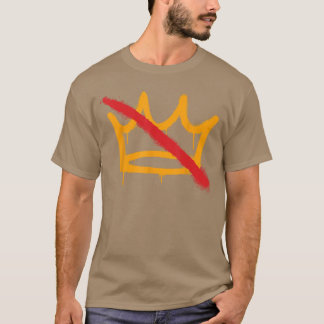 Camiseta Sem Dia dos Reis Outubro 18 Patriótico