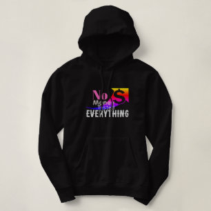 Camiseta Sem Dinheiro Testou Tudo