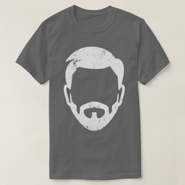 Camiseta Sem Dissipação de TSirt Clássico de novembro (Frente do Design)