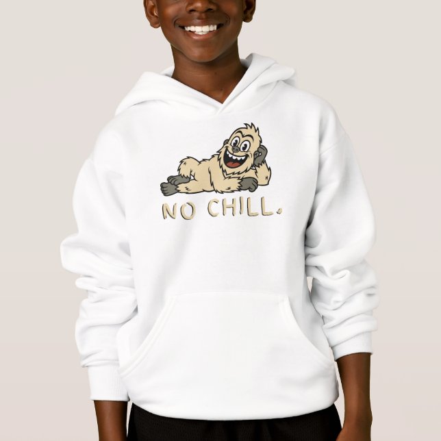 Camiseta Sem Enchimento (Frente)