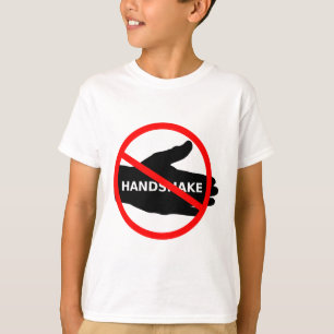 CAMISETA SEM FALHA DE MÃO