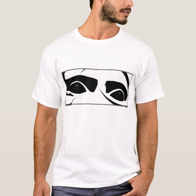 Camiseta Sem falhas (Frente)