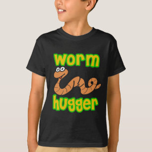 Camiseta Sem-fim Hugger