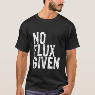 Camiseta Sem Fluxo