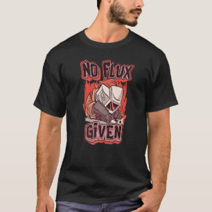 Camiseta Sem Fluxo