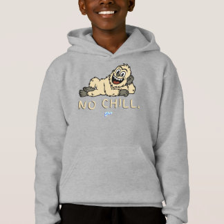 Camiseta Sem Friagem