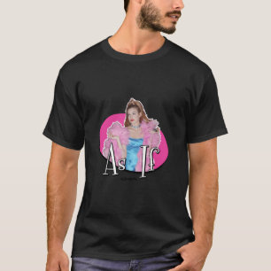 Camiseta Sem Fronteiras Como Se